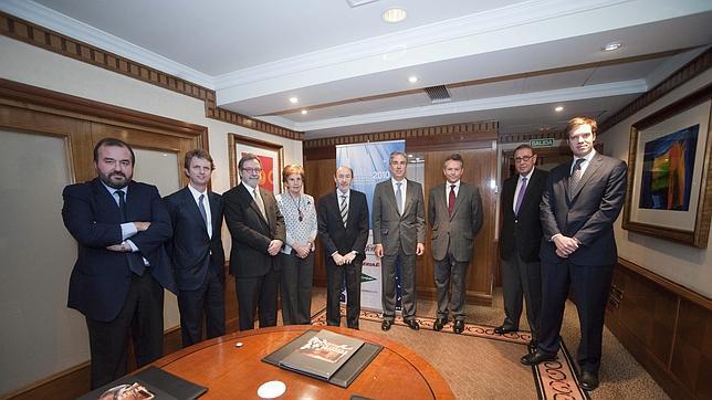 José Luis Sainz sustituirá a Abril-Martorell como consejero delegado de Prisa a partir de octubre