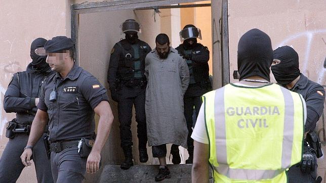 Guerra al yihadismo en el ciberespacio