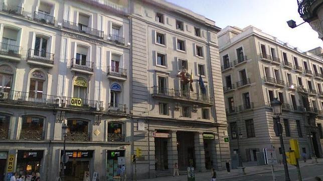 La Comunidad subasta cuatro edificios singulares por valor de 27 millones