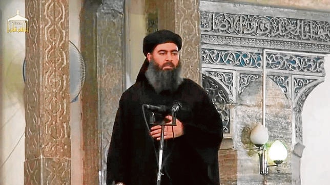 Al Baghdadi ordena la ablación de las mujeres en su «califato» sirio-iraquí