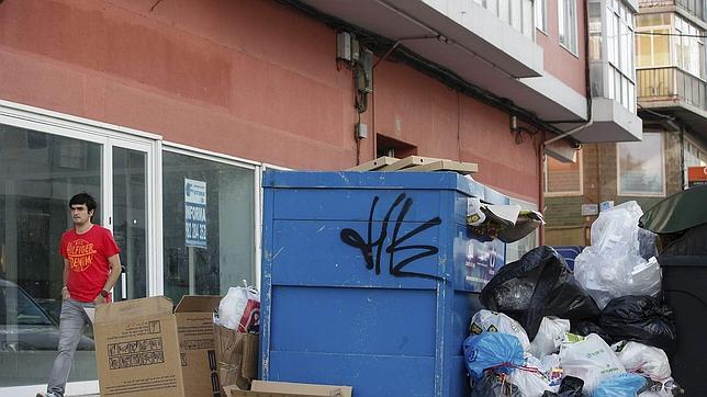 Urbaser acepta que sean los tribunales quienes decidan sobre las sanciones