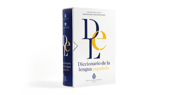 Las palabras más buscadas en el diccionario de la RAE