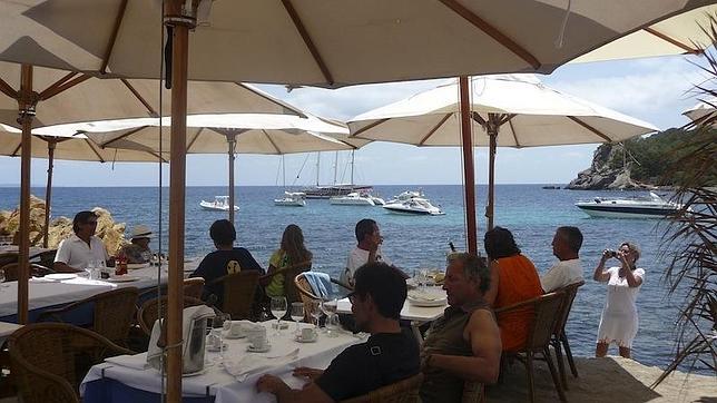 Restaurante Es Xarcu