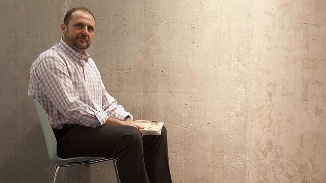 Arturo Domínguez: «Solo queremos saber la verdad»