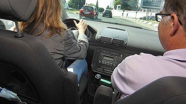 Las ciudades más caras y baratas para sacarse el carné de conducir