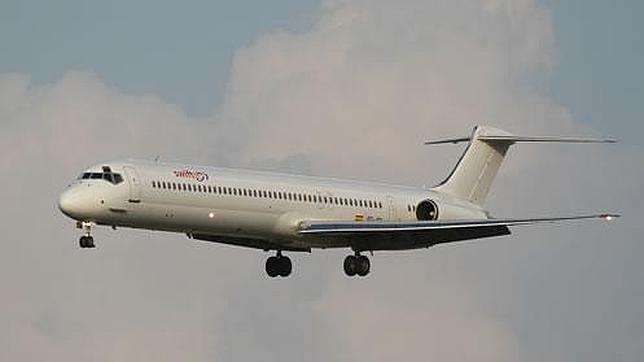 La compañía aérea española Swiftair pierde el contacto con un avión suyo operado por Air Argelia