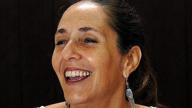 Mariela Castro desmiente al aeropuerto de Burkina Faso: «Estoy vivita y coleando»