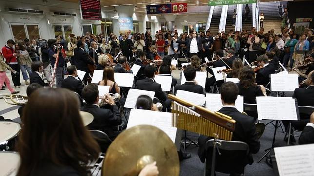 Las mejores bandas sonoras del cine sonarán en Las Ventas