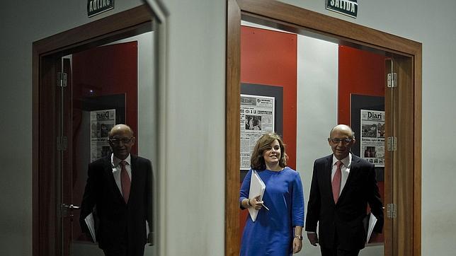 El Gobierno podrá intervenir la cuota de financiación de una administración si no paga a proveedores