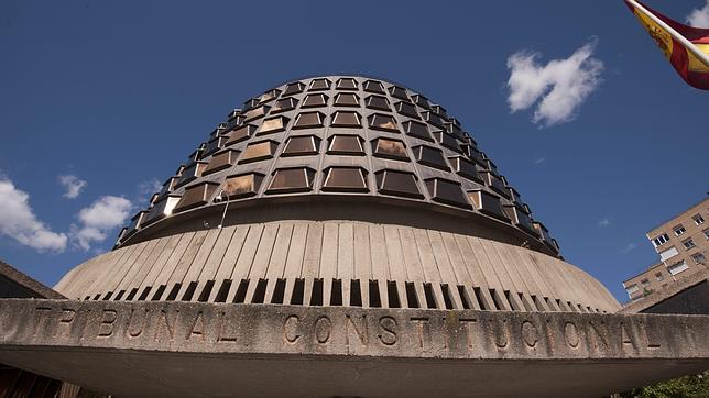 El Gobierno recurre ante el Constitucional la ley navarra contra el «fracking»