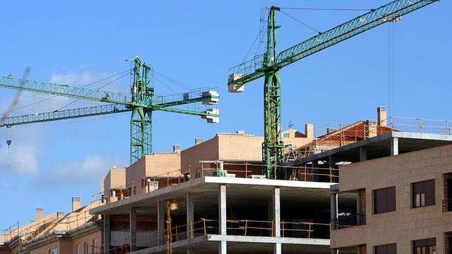 Los constructores creen que el Plan de Vivienda reactivará el sector