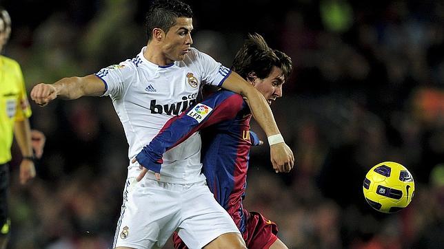 ¿Será el Real Madrid el portador del nuevo tiki-taka?