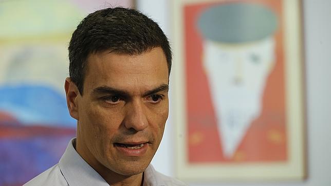 Claves del Congreso del «cambio» socialista