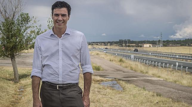 Sánchez defendió durante la presidencia de Zapatero la austeridad que ahora critica