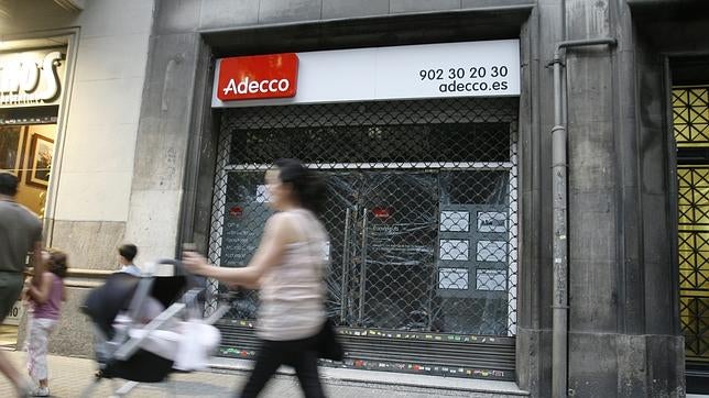 Las empresas de trabajo temporal, claves en la creación de empleo que reflejó la EPA