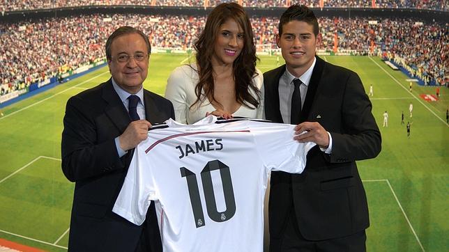 Florentino vuelve a reventar el mercado de fichajes