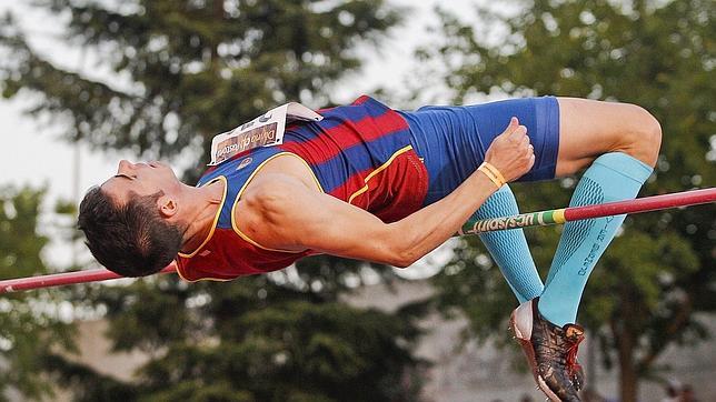 El Campeonato de España de Atletismo arranca sin grandes sorpresas