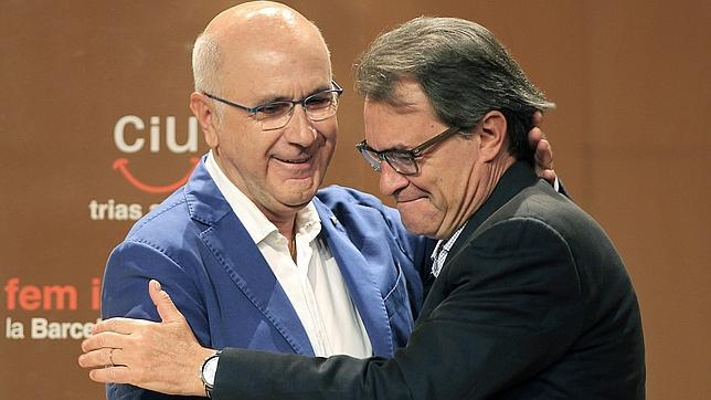 Duran i Lleida, el oportunismo como credo político