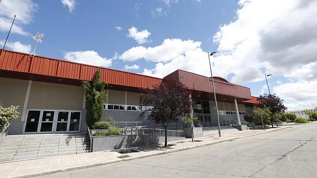 El «Pentágono» de la Casa de Campo estará a pleno rendimiento en 2016