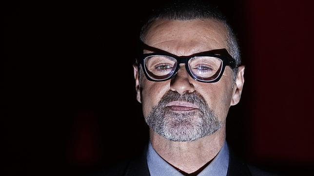 El cantante George Michael atraviesa el peor momento de su vida