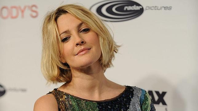 Muere la hermanastra de Drew Barrymore