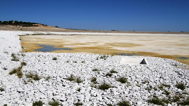 La Comunidad Valenciana afronta agosto con la menor reserva de agua de España