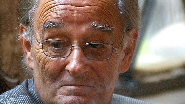 Estevill, a quien el Tribunal Superior de Justicia de Cataluña condenó por delitos de cohecho y prevaricación