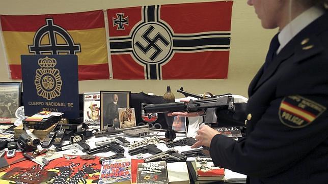 La acusación popular recurrirá la absolución del grupo neonazi FAS e insta a la Fiscalía a actuar