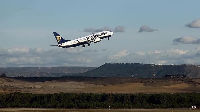 La justicia alemana prohíbe a eDreams publicitar los vuelos de Ryanair como los más baratos