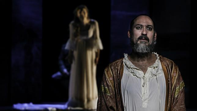 Eduardo Vasco: «Otelo no es una historia de celos, sino de manipulación»