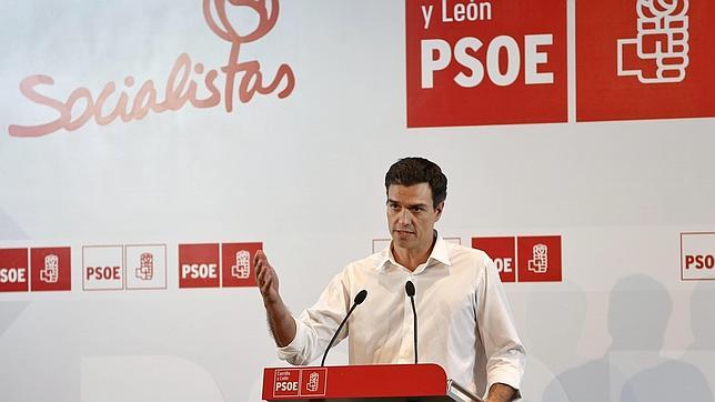 Sánchez afirma que «estaría bien» que Mas retirara la pregunta «trampa»