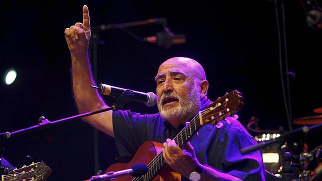Peret anuncia que padece cáncer