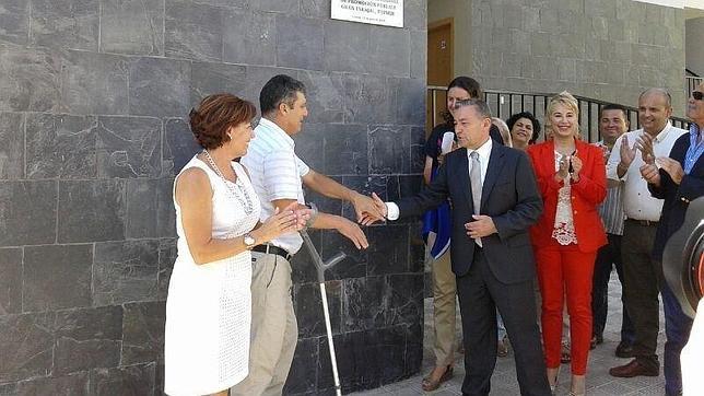 Vivienda abre más de mil expedientes de desahucios desde 2011