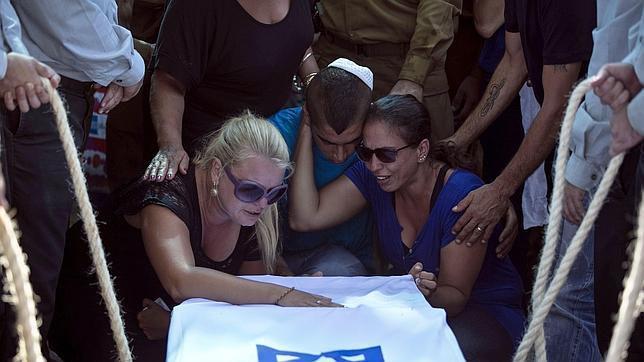 Hamás hace publico un vídeo de su incursión en Nahal Oz, que se saldó con cinco soldados israelíes muertos