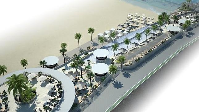 Valencia deja atrás la Copa América