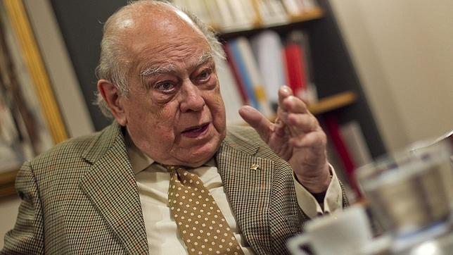 El Parlament pedirá a Jordi Pujol que dé explicaciones a partir de septiembre