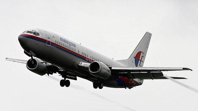 Nuevo incidente de Malaysia Airlines: Uno de sus aviones debe abortar un despegue para no chocar contra otro