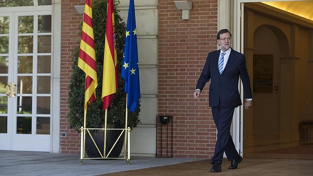 Rajoy irá a Doñana y Galicia en sus vacaciones