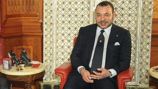 Doce presos españoles en la masiva lista de indultados por el rey de Marruecos