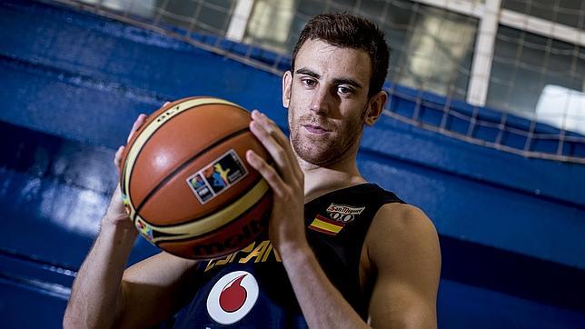 Víctor Claver: «Tengo claro que debo buscar un equipo en el que tenga sitio»