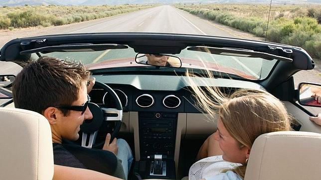 Estos ocho consejos te ayudarán a viajar