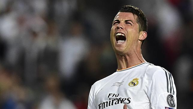 Un vendedor de ropa estadounidense dice ser el verdadero «CR7» y demanda a Cristiano Ronaldo