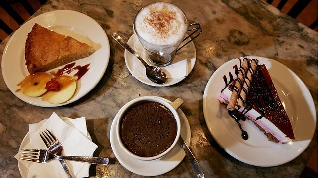 El desayuno es clave para pasar la jornada con energías