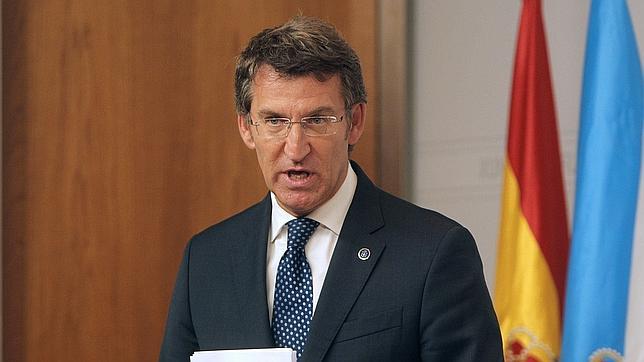 La Xunta fija un techo de gasto de 8.436 millones para 2015, 46 más que el presupuesto actual