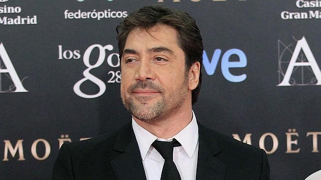 Sobre la carta de Javier Bardem
