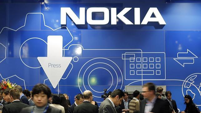 Nokia compra a Panasonic su negocio de redes inalámbricas LTE/3G