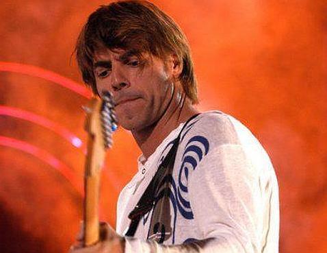 Paolo Carta, el hombre que ya sabía que Laura Pausini lo tiene «como todas»