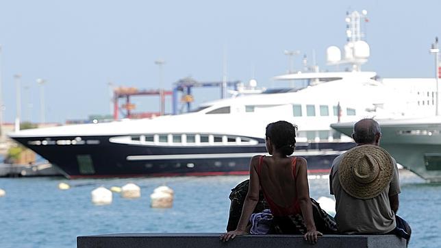Los turistas extranjeros gastarán 2.700 millones de euros este verano