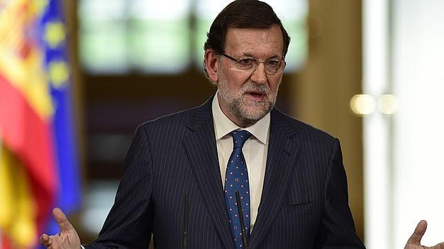 Rajoy confía en pactar con Sánchez el modelo de Estado y la política exterior y de Defensa