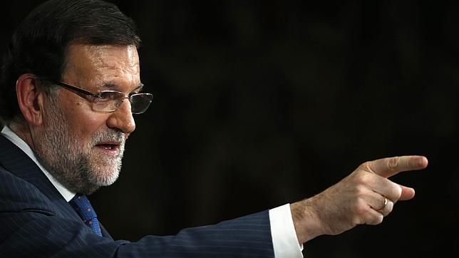 El balance del curso de Rajoy, en titulares